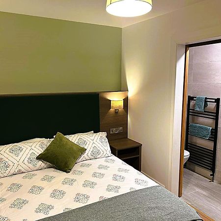 No 2 The Arch Bed and Breakfast Carndonagh Buitenkant foto