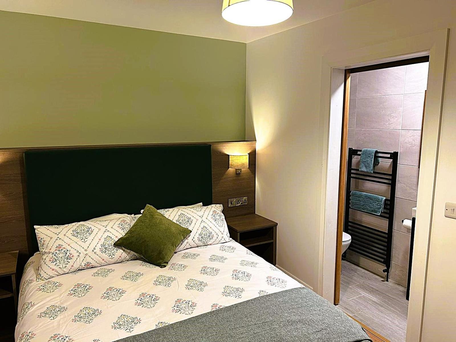 No 2 The Arch Bed and Breakfast Carndonagh Buitenkant foto