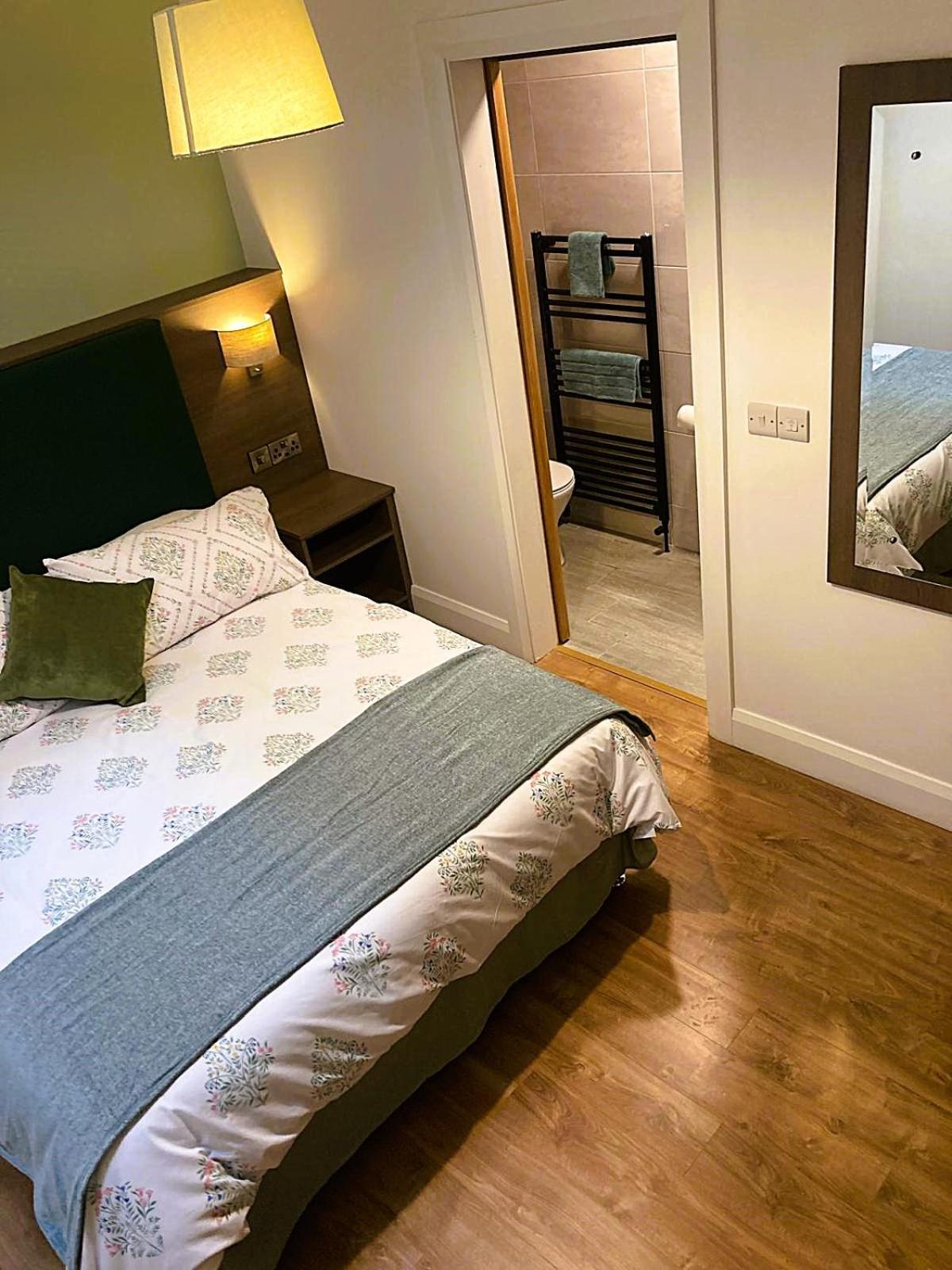 No 2 The Arch Bed and Breakfast Carndonagh Buitenkant foto